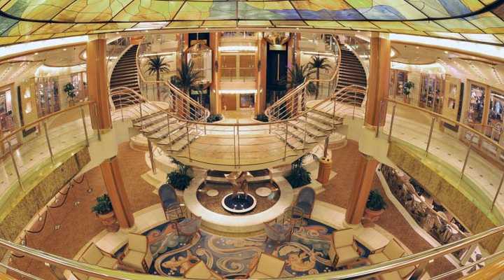 Grand Plaza